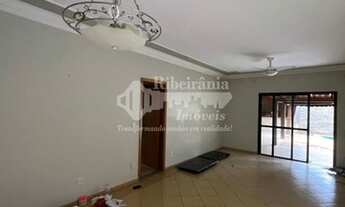 Imagem 3: Locação de Casas / Condomínio na cidade de Ribeirão Preto