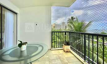 Imagem 4: Apartamento com 4 quartos à venda, 217 m² por R$ 1.350.000 - Pitangueiras - Guarujá/SP