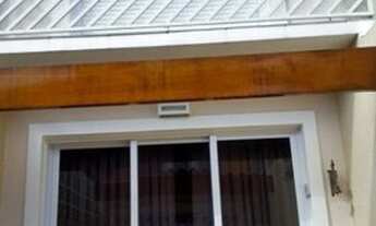 Imagem 2: Sobrado na Chácara Santo Antonio para locação 100 m² 2 dormitórios