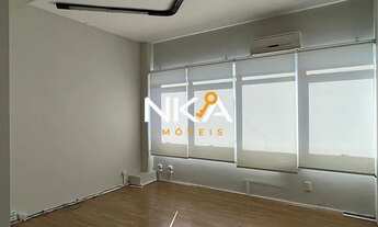 Imagem 6: SALA COMERCIAL COM AR CONDICIONADO - BOSQUE