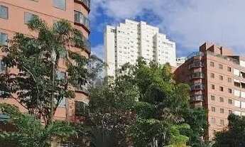 Imagem 1: Apartamento para venda tem 92 metros quadrados com 2 quartos em Jardim Marajoara - São Pau