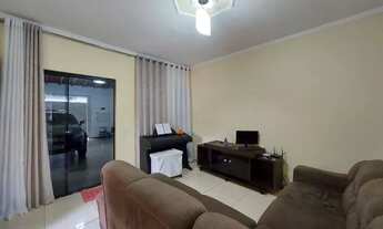 Imagem 6: Casa com 3 dormitórios para alugar, 150 m² por R$ 1.200,00/mês - Jardim Primavera - Pedrei