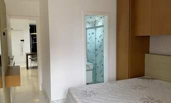 Imagem 7: Apartamento para aluguel tem 45 m² em Mangabeiras - Belo Horizonte