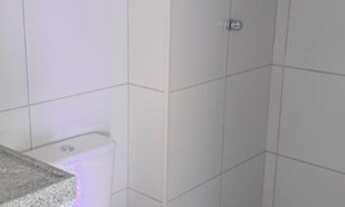 Imagem 6: Apartamento com 2 dormitórios à venda, 54 m² por R$ 628.000,00 - Fátima - Fortaleza/CE