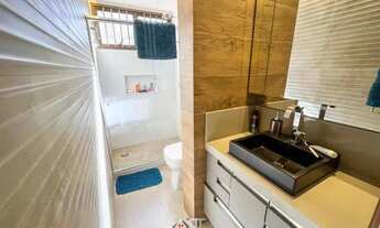 Imagem 4: Apartamento para venda possui 250 metros quadrados com 4 quartos em Praia da Costa - Vila