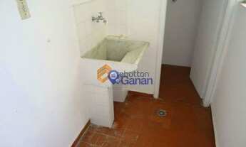 Imagem 5: Kitnet com 2 dormitórios à venda, 63 m² por R$ 490.000,00 - Mirandópolis - São Paulo/SP