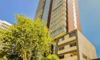 Imagem 5: Rarus Flats - Flat para locação - Edifício Add Berrini