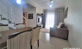 Imagem: Cobertura à venda - Pauliceia - São Bernardo