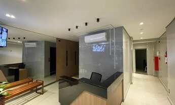 Imagem 2: 4 quartos, mobiliado, ao lado shopping cidade, excelente localização