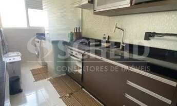 Imagem 7: Apartamento 2 dormitórios sendo 1 suíte e 1 vaga à venda no Jardim Prudência