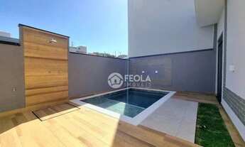 Imagem 3: Casa com 3 dormitórios à venda, 185 m² por R$ 1.500.000,00 - Engenho Velho - Nova Odessa/S