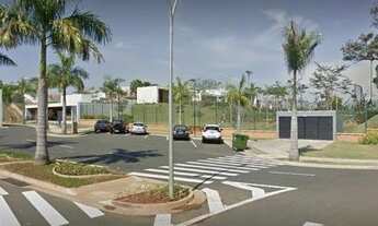 Imagem 3: Terreno - Alphaville Dom Pedro 2 - Campinas