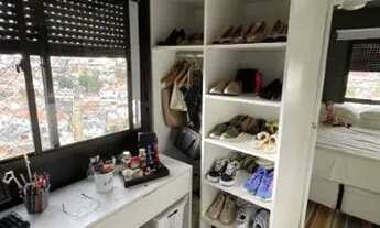 Imagem 4: Apartamento com 2 dormitórios à venda, 53 m² por R$ 670.000 - Pompeia - São Paulo/SP