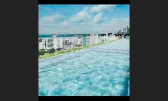 Imagem 6: Flat move tambau