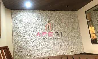 Imagem 7: SOBRADO DE 3 DORM NA ESTAÇÃO PRAÇA DA ARVORE DO LADO DO METRO EM RUA TRANQUILA E ARBORIZA