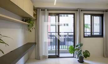 Imagem: Apartamento para Aluguel - Perdizes, 1 Quarto