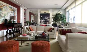 Imagem 4: Apartamento para Locação Alto Padrão no Itaim - Melhor oportunidade