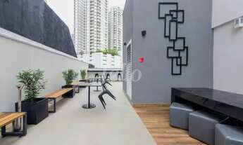 Imagem 5: São Paulo - Apartamento Padrão - Vila Mariana