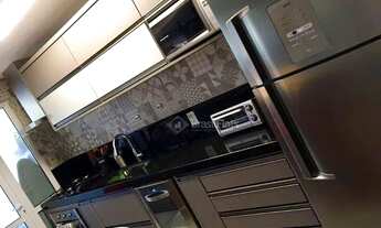 Imagem 7: Flat com 1 dormitório para alugar, 65 m² por R$ 7.300/mês - Morumbi - São Paulo/SP