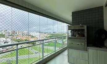 Imagem 7: Apartamento para venda possui 150 metros quadrados com 3 quartos