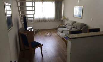 Imagem 2: Flat residencial para locação, Moema, São Paulo