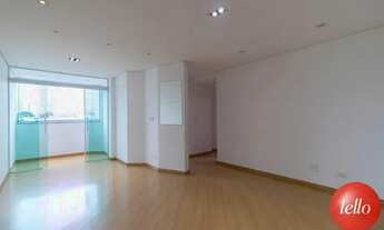 Imagem: São Paulo - Apartamento Padrão - Tatuapé