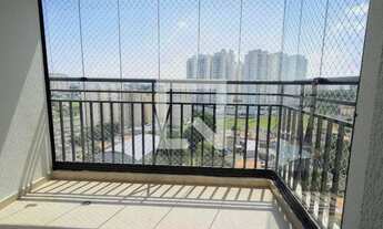 Imagem 6: Apartamento para Aluguel - Vila Lusitânia, 3 Quartos, 66 m2