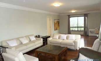 Imagem 3: APARTAMENTO - REAL PARQUE - SP