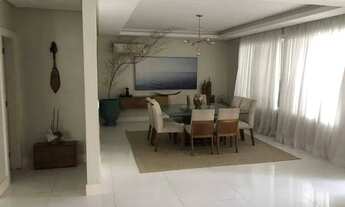 Imagem 2: Casa Dúplex 6 suítes 2 vagas Barra da Tijuca