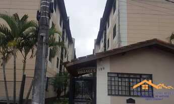 Imagem 2: VILLAGE APARTAMENTO COM LAZER, 2 DORMITÓRIOS CONFIRA!