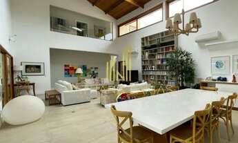 Imagem 5: Excelente casa com 5 suítes para locação ou venda no Condomínio Terras de São José 2 em It