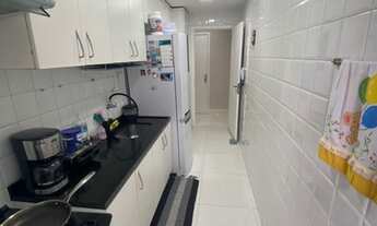 Imagem 6: Apartamento para venda com 86 metros quadrados com 3 quartos