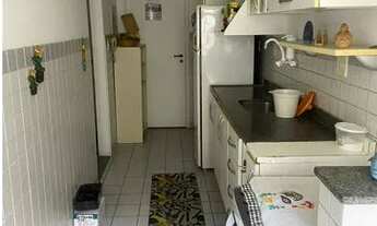 Imagem 3: ITACURUSSÁ - Apartamento Padrão - Itacuruçá