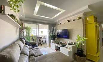 Imagem 5: Santo André - Apartamento Padrão - Jardim Bela Vista