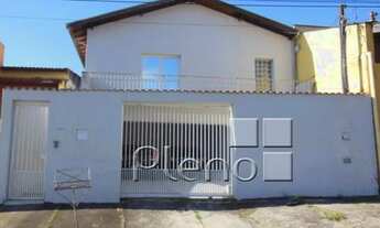 Imagem 1: Casa - Jardim Nova Europa - Campinas