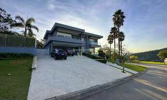 Imagem: Casa com 4 dormitórios à venda, 800 m²