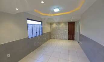 Imagem 4: Casa para aluguel anual com 3 quartos sendo 1 suíte junto ao Centro de Bacaxá - Saquarema