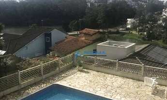 Imagem 3: Sobrado Swiss Park com vista panorâmica