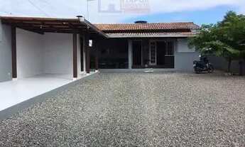 Imagem: CASA ISOLADA EM TORRENO DE 360 M² - JARDIM