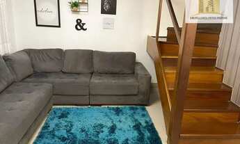 Imagem 3: Sobrado com 2 dormitórios, 87 m² na Cidade Morumbi - São José dos Campos