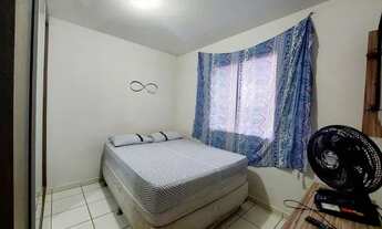 Imagem 5: Apto 2/4 Residencial Indiana