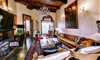 Imagem 5: GRAMADO - Casa de Condomínio - Centro