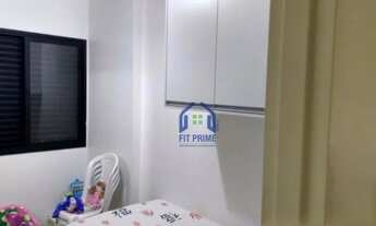 Imagem 7: Apartamento com 3 dormitórios à venda, 84 m² por R$ 590.000,00 - Vila Imperial - São José