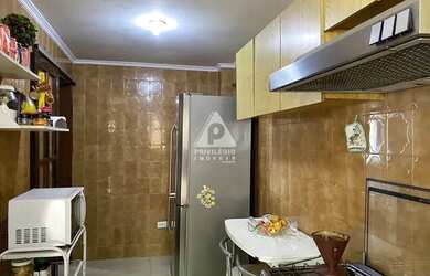 Imagem 4: Casa em Condomínio à venda, 3 quartos, 1 suíte, 1 vaga, BARRA DA TIJUCA - RIO DE JANEIRO/R