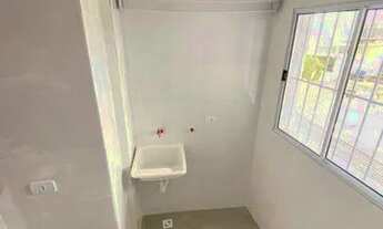 Imagem 5: Apartamento para locação no Jardim Mangalot