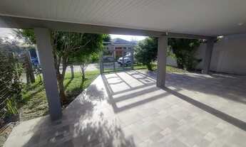 Imagem 4: Casa com 3 dormitórios à venda, 110 m² por R$ 323.920,00 - Oásis - Tramandaí/RS