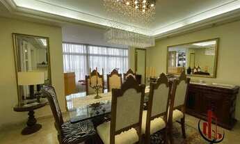 Imagem 2: Apartamento para locação na Mooca com 4 quartos!