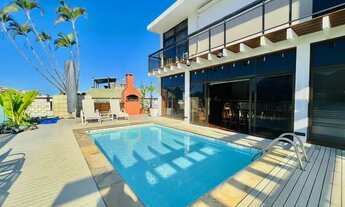 Imagem 2: Cobertura Linear com4 quartos para vender no Leblon - Rio de Janeiro - RJ