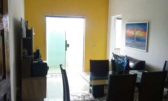 Imagem 3: Apart frente Itaúna três quartos documentação ok. pé na areia - Saquarema