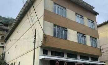 Imagem: Apartamento em Leilão - Quissamã - Petrópolis